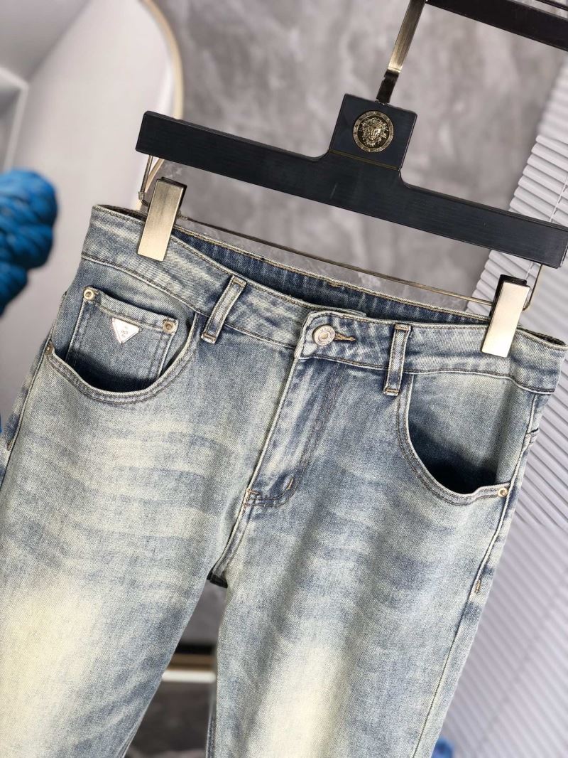 Chrome Hearts Jeans